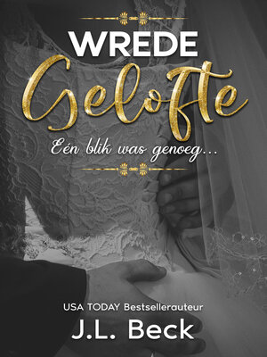 cover image of Wrede Gelofte